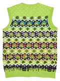 Teenage Mutant Ninja Turtles Christmas Tank Top Größe XS
