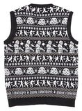 Star Wars Tank Top Stormtrooper Christmas Größe XS