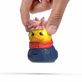 Jujutsu Kaisen Tubbz Mini PVC Figur Yuji Itadori 5 cm