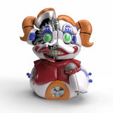 Five Nights at Freddy´s Tubbz PVC Figur Circus Baby 1st Edition 10 cm