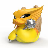 DC Comics Tubbz PVC Figur Hawkgirl 1st Edition 10 cm