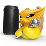 DC Comics Tubbz PVC Figur Hawkgirl 1st Edition 10 cm