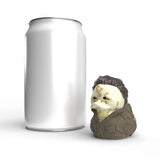 Halloween Tubbz Mini PVC Figur Michael Myers 5 cm