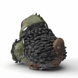 Doom Dark Ages Tubbz PVC Figur Doom Slayer 1st Edition 10 cm