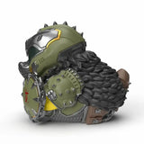 Doom Dark Ages Tubbz PVC Figur Doom Slayer 1st Edition 10 cm