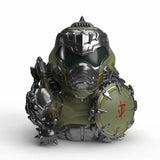 Doom Dark Ages Tubbz PVC Figur Doom Slayer 1st Edition 10 cm