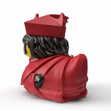 Ghost Tubbz PVC Figur Cardinal Copia 1st Edition 10 cm