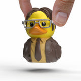 The Office Tubbz Mini PVC Figur Dwight 5 cm