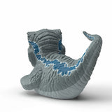 Jurassic World Tubbz PVC Figur Blue 1st Edition 10 cm