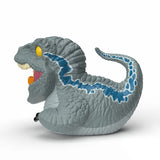 Jurassic World Tubbz PVC Figur Blue 1st Edition 10 cm