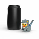 Jurassic World Tubbz Mini PVC Figur Beta 5 cm