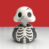 Tubbz PVC Figur Skeleton Halloween 1st Edition 10 cm