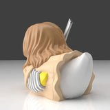 Megan Tubbz PVC Figur Megan 1st Edition 10 cm