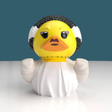 Universal Monsters Tubbz PVC Figur Bride of Frankenstein 1st Edition 10 cm