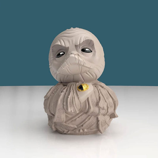 Universal Monsters Tubbz PVC Figur Mummy 1st Edition 10 cm