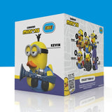 Minions Tubbz PVC Figur Kevin (Fart Blaster) Boxed Edition 10 cm
