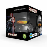 Robocop Tubbz PVC Figur Boxed Edition 10 cm