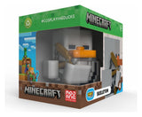 Minecraft Tubbz PVC Figur Skeleton