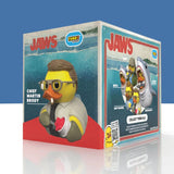Jaws Tubbz PVC Figur Martin Brody Boxed Edition 10 cm