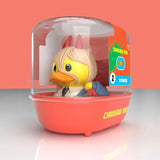 Chainsaw Man Tubbz PVC Figur Power 1st Edition 10 cm