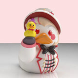 Hazbin Hotel Tubbz PVC Figur Lucifer Morningstar 1st Edition 10 cm