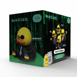 Matrix Tubbz PVC Figur Morpheus Boxed Edition 10 cm