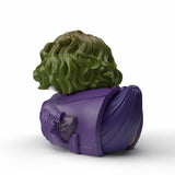 DC Comics Tubbz Mini PVC Figur Joker The Dark Knight 10 cm