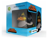 My Hero Academia Tubbz PVC Figur Shota Aizawa