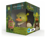 Shrek - Der tollkühne Held Tubbz PVC Figur Shrek
