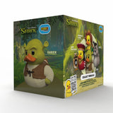 Shrek - Der tollkühne Held Tubbz PVC Figur Shrek