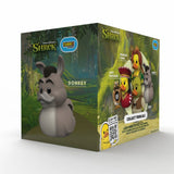 Shrek - Der tollkühne Held Tubbz PVC Figur Donkey