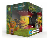 Shrek - Der tollkühne Held Tubbz PVC Figur Lord Farquaad
