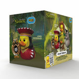 Shrek - Der tollkühne Held Tubbz PVC Figur Lord Farquaad