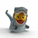 Jurassic World Tubbz PVC Figur Blue
