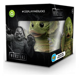 Universal Monsters Tubbz PVC Figur Creature from the Black Lagoon
