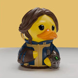 Fallout Tubbz PVC Figur Lucy Maclean 1st Edition 10 cm
