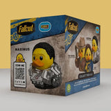 Fallout Tubbz PVC Figur Maximus Boxed Edition 10 cm