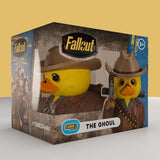 Fallout Tubbz PVC Figur Ghoul Boxed Edition 10 cm