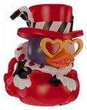 Hazbin Hotel Tubbz PVC Figur Valentino 1st Edition 10 cm