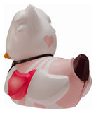 Hazbin Hotel Tubbz Mini PVC Figur Angel Dust 5 cm