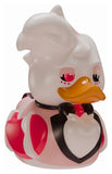 Hazbin Hotel Tubbz Mini PVC Figur Angel Dust 5 cm