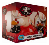 Hazbin Hotel Tubbz PVC Figur Charlie Morningstar Boxed Edition 10 cm