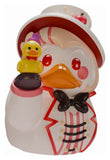 Hazbin Hotel Tubbz PVC Figur Lucifer Morningstar Boxed Edition 10 cm