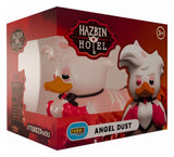 Hazbin Hotel Tubbz PVC Figur Angel Dust Boxed Edition 10 cm
