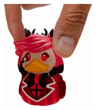 Hazbin Hotel Tubbz Mini PVC Figur Alistor 5 cm