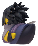 Naruto Shippuden Tubbz PVC Figur Sasuke Uchiha Collector's Edition 10 cm