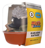 Naruto Shippuden Tubbz PVC Figur Kakashi Hatake Collector's Edition 10 cm