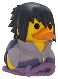 Naruto Shippuden Tubbz Mini PVC Figur Sasuke Uchiha 5 cm