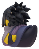 Naruto Shippuden Tubbz Mini PVC Figur Sasuke Uchiha 5 cm