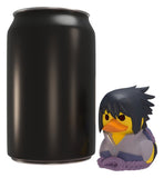 Naruto Shippuden Tubbz Mini PVC Figur Sasuke Uchiha 5 cm